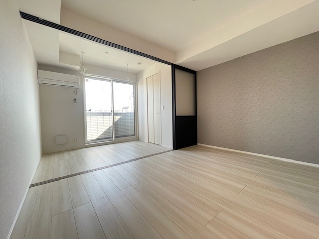 ＲＡＹＳ(K-158) 居室、リビング