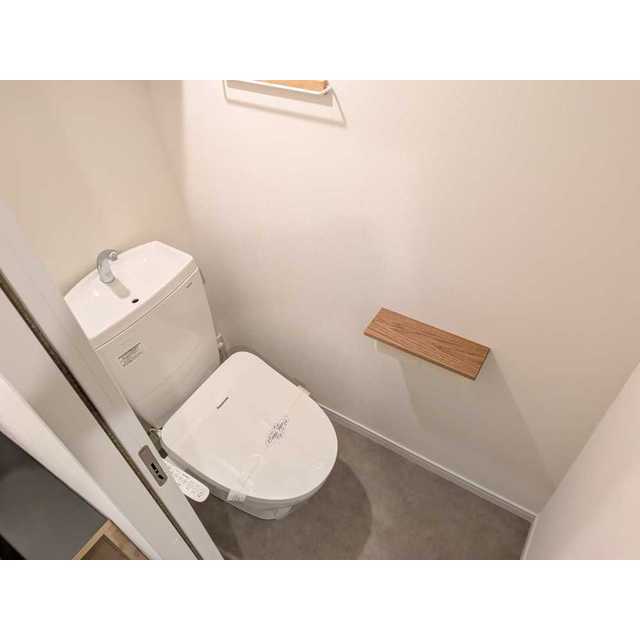 グリーンウッド大蔵313号室 内観