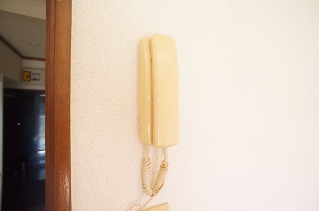 ビラ高品0105号室 同タイプのお部屋になります。