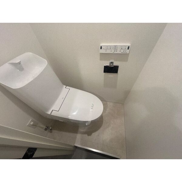 Mind経堂402号室 部屋その他