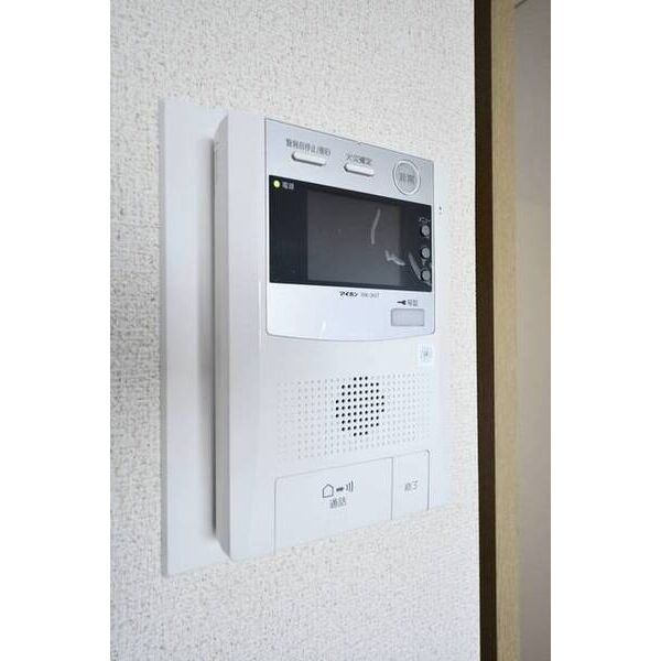 メゾン・ド・ヴィレ高輪0802号室 部屋その他