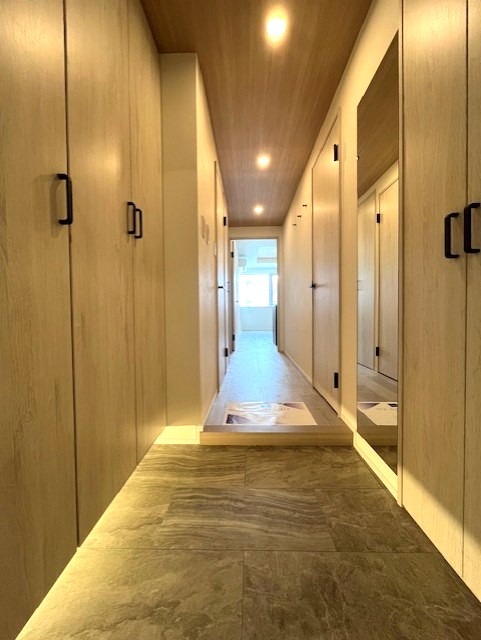 レジディア東麻布12階 同建物別部屋の参考画像