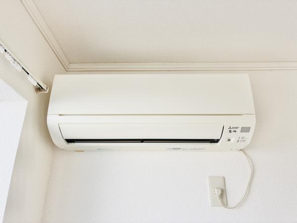 ハイツ鎌倉Ａ 部屋設備