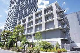 スカイライトタワー 石川島記念病院