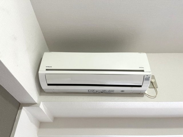 藤和シティコープ国分寺 部屋設備