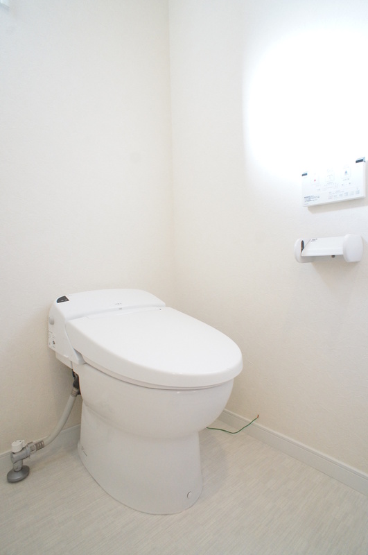 FERIO東戸塚 トイレ