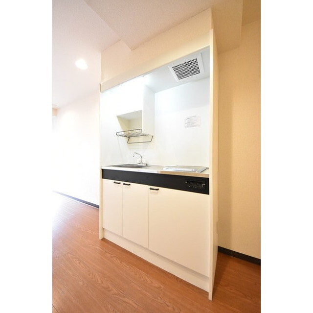 ヴィラスカイツリーパートⅡ 内観