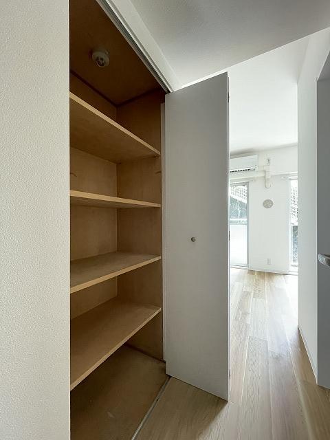 アエラス石川台2階 同建物別部屋の参考画像