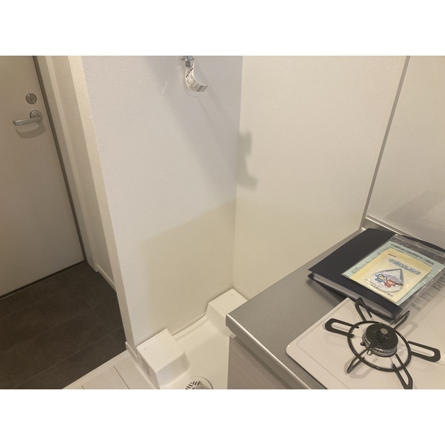 MQuarto鶴瀬303号室 部屋その他