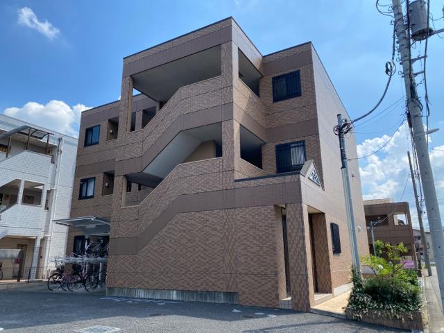 アレグリア 外観写真（昼）