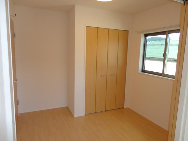 アメニティハイツ川島 室内