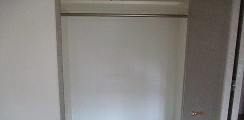 ライオンズマンション和光本町 クロゼット（洋室）