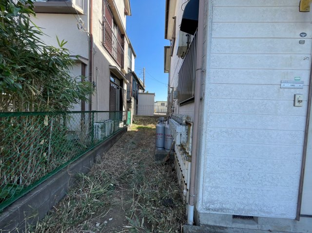 第3鈴木コーポ103号室 その他共有部分