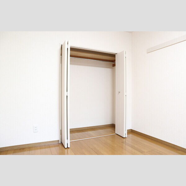 MM DAIMON クローゼット