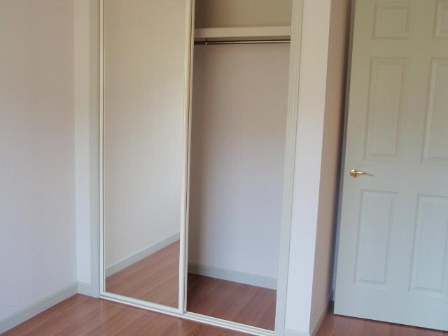 メゾン・ド・ソレイユ 洋室２収納