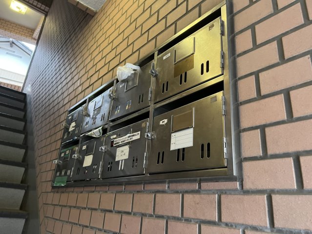 ウイング志木301号室 その他共有部分