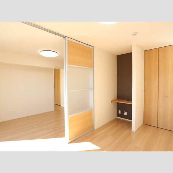 コンフォート プラス・T203号室 部屋その他