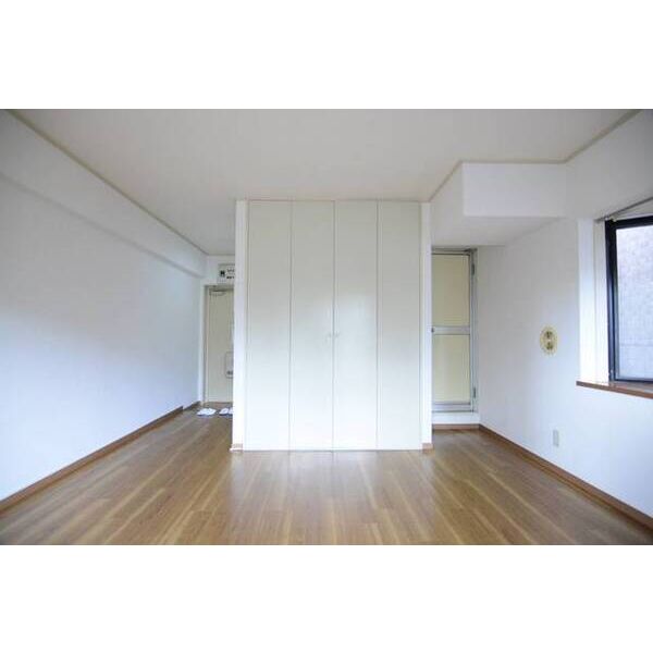 パークフラッツ0401号室 部屋その他
