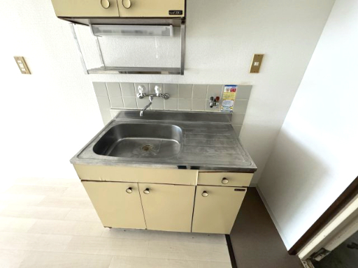 アドバンスⅢ キッチン