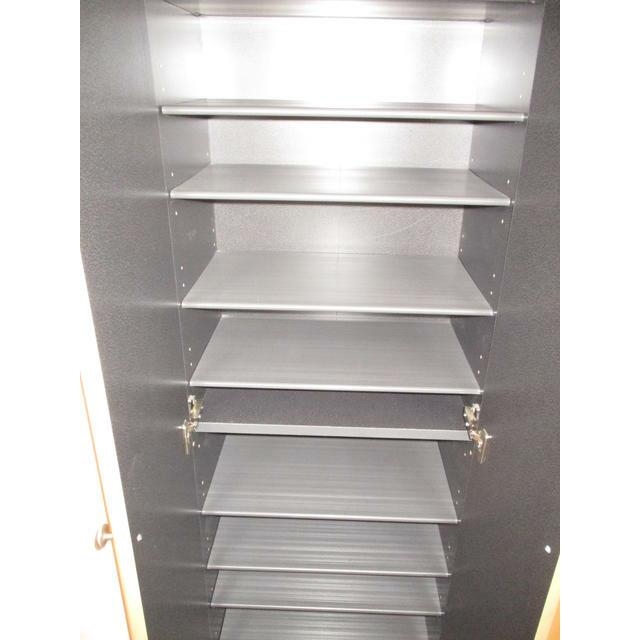 コンフォータブル6階 玄関