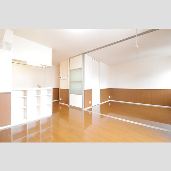 メゾンフォーレ LDK・洋室