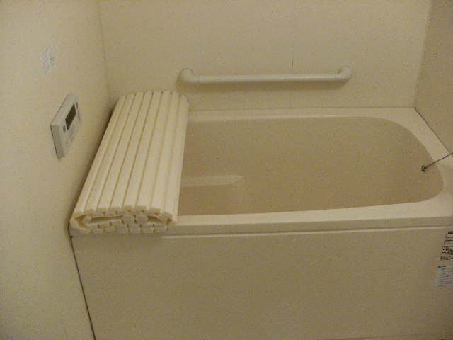 ラ・カーサ中山 風呂