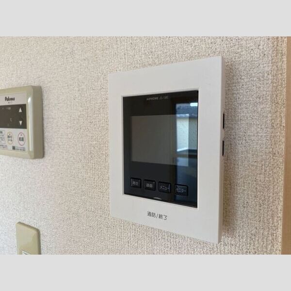 プランドールⅠ TVモニターフォン