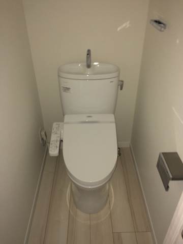 リヴシティ王子弐番館3階 同建物別部屋の参考画像