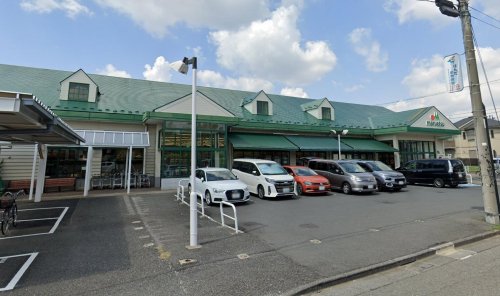 国分寺市新町3丁目戸建て（4LDK/89.10m平米） 【スーパー】マルエツ 戸倉店まで1103ｍ