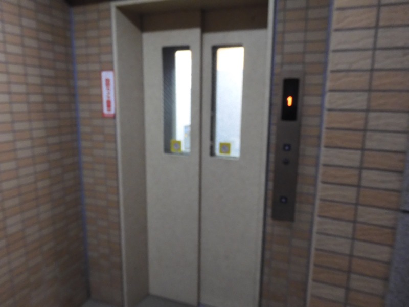 レーベンハイム東松戸カーサコンプレアンノ5階 部屋その他