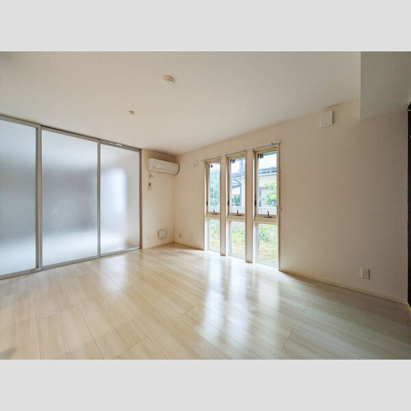 Maison桜の杜102号室 102号室　LDK