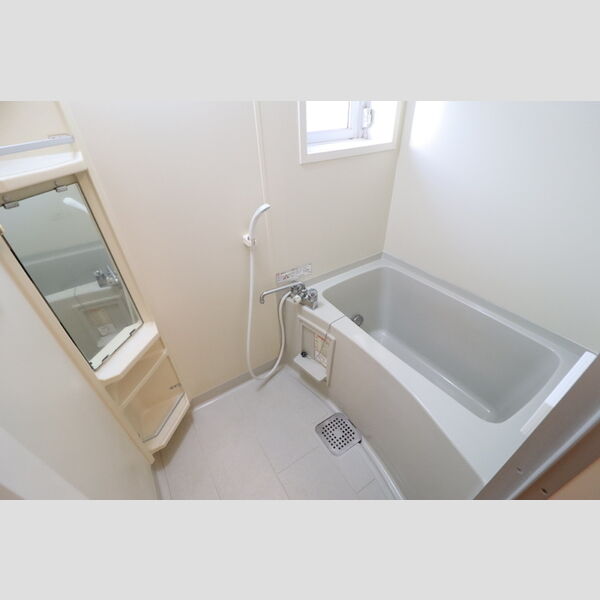 アンソレイエ 浴室