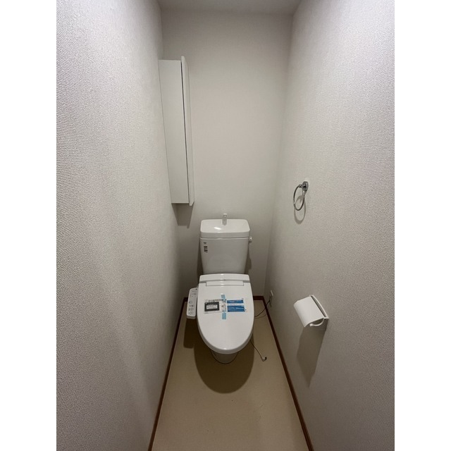 Memory　Court101号室 内観