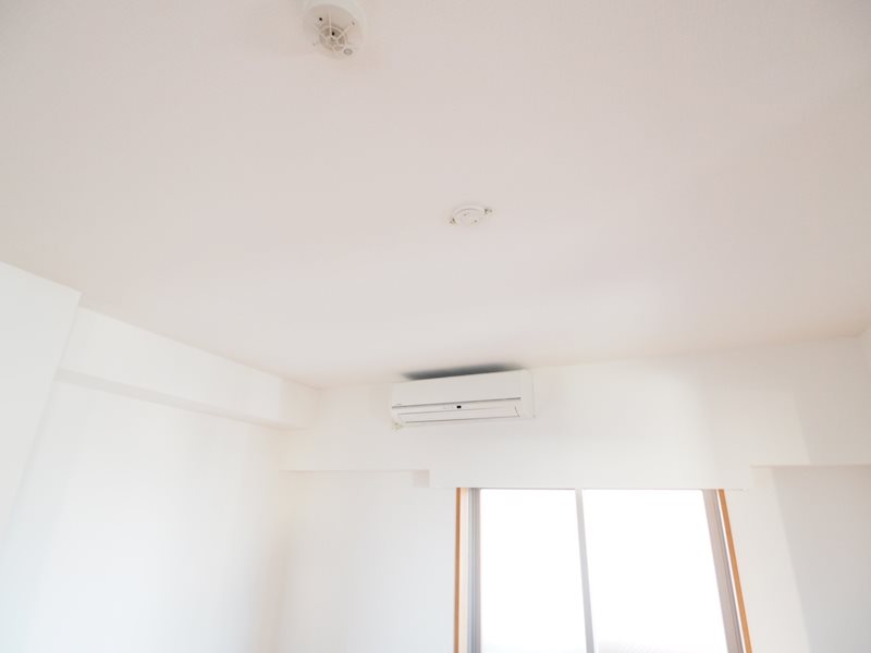 レジディア島津山6階 部屋その他