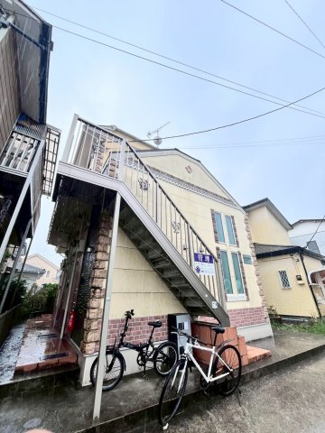 ユナイト野島パーム・ビーチ202号室 その他共有部分