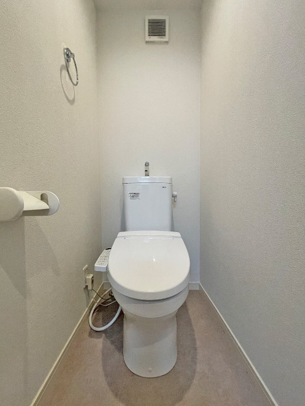 SunForteSASAZUKA1階 写真は他号室