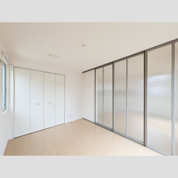 サニーハウス　B106号室 洋室