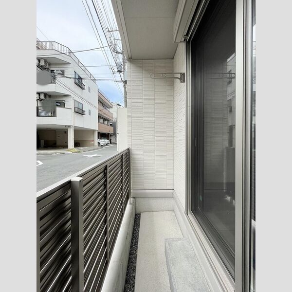 アンジュール神谷102号室 部屋その他