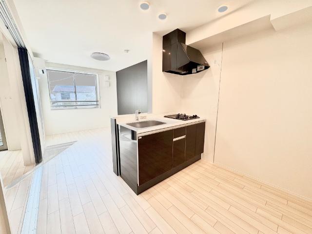 Ｒｅｇｉｎａ（レジーナ） リビング