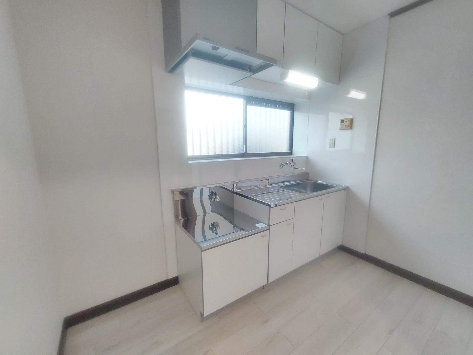 ふじみ野駅☆戸建て ダイニングキッチン