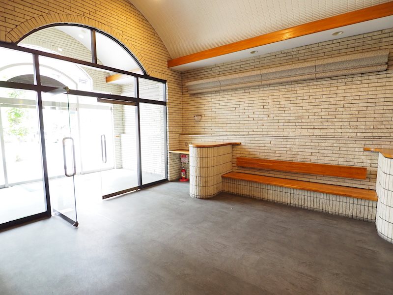 アバクス立川10階 部屋その他