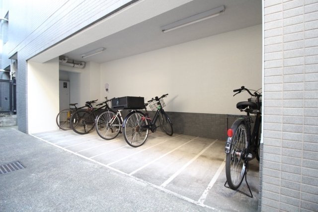 スカイコート高円寺第２2階 その他共有部分