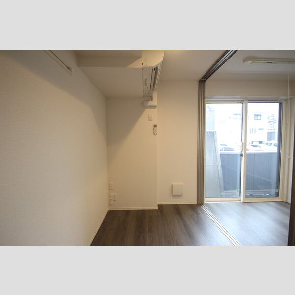 D-paina港南105号室 洋室