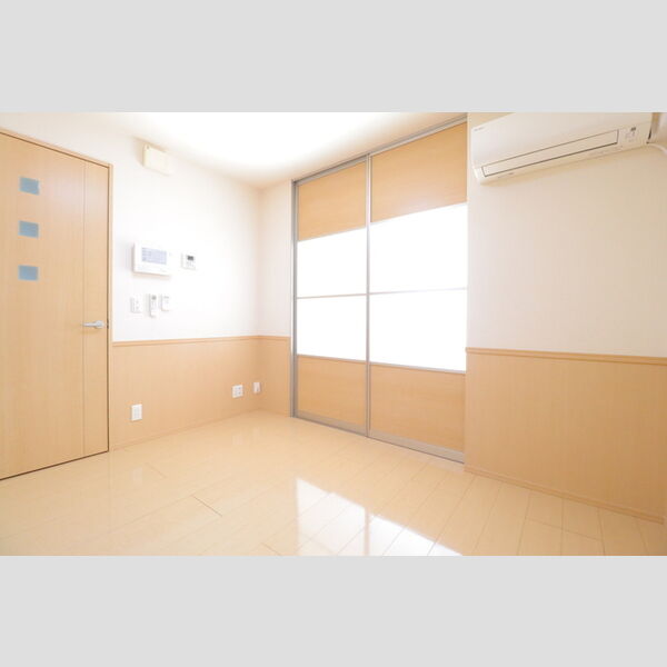 メゾンブランシュ リビング