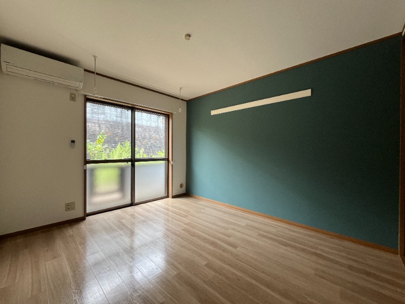 タウンコート池尻1階 部屋その他