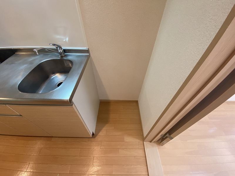 カーサーアオイＡ2階 部屋その他