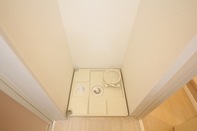 ＣＢ七里メロウ ※同物件別号室写真