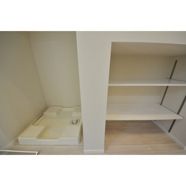 グランエッグス洗足池1階 同建物別部屋の参考画像