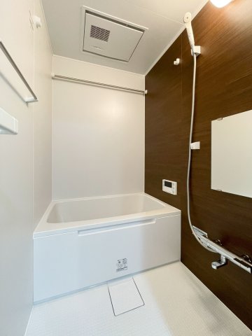 フローラル豊島園 お風呂