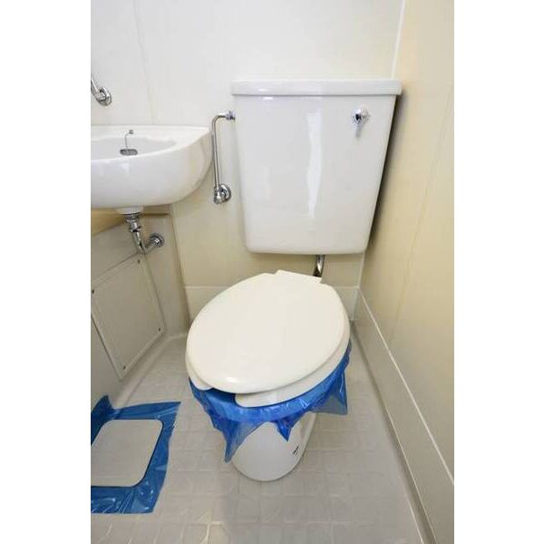 メゾン・ド・エポール トイレ